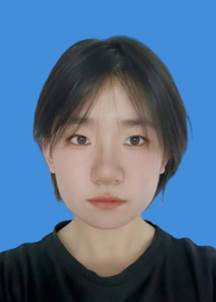 宣传部干事刘畅